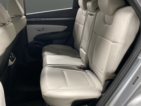 Used 2023 Hyundai Tucson Limited AWD/4WD image 24