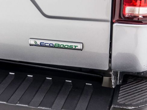 Used 2020 Ford F150 XL w/ Equipment Group 101A Mid image 11