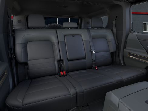 New 2025 GMC Hummer EV 2X w/ LPO, Sport Package image 17