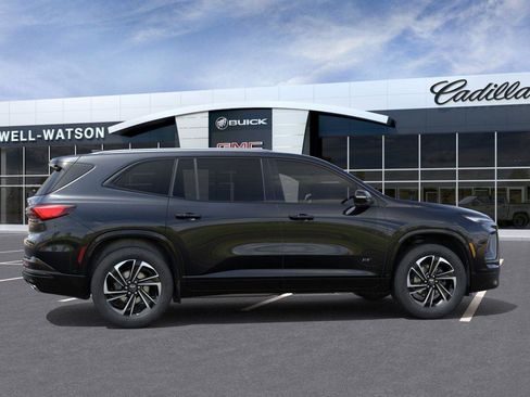 New 2026 Buick Enclave Sport Touring w/ Power Package image 5