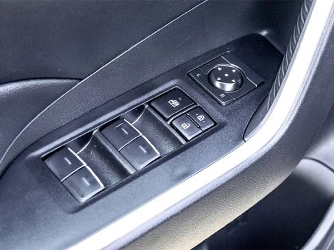 Used 2025 Toyota RAV4 XLE image 11