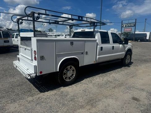 Used 2014 Ford F350 XL AWD/4WD image 6