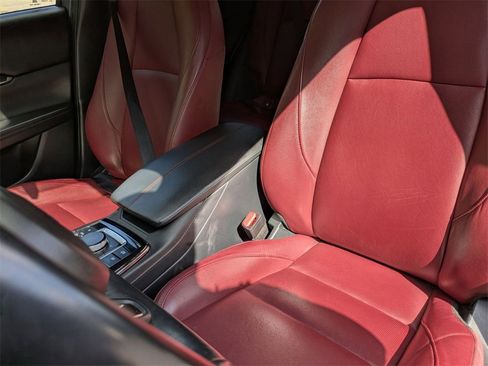 Used 2024 MAZDA CX-30 AWD 2.5 S w/ Preferred Package image 12