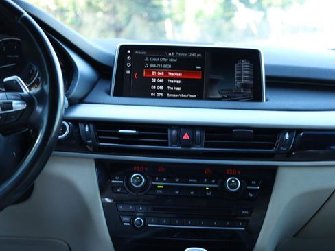 Used 2018 BMW X5 xDrive35i image 8