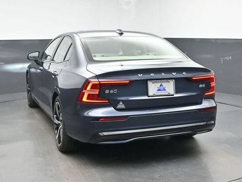 Used 2024 Volvo S60 B5 Plus w/ Climate Package FWD image 7