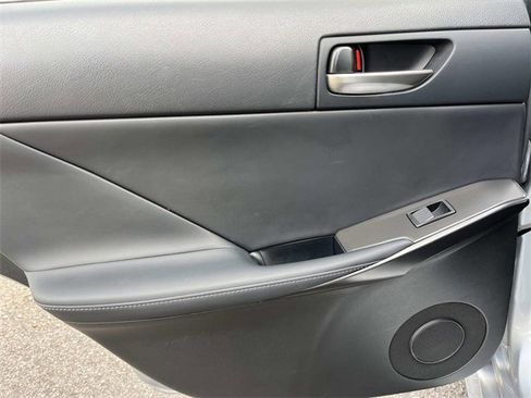 Used 2021 Lexus IS 350 F Sport w/ Navigation Package image 20