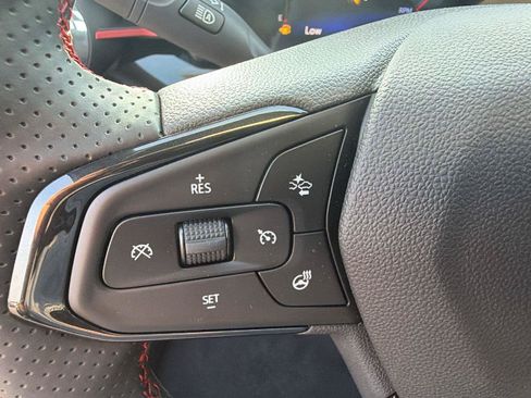 New 2026 Chevrolet Trax RS w/ Driver Confidence Package FWD image 19
