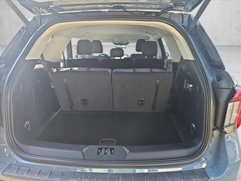 New 2026 Ford Explorer Active image 11