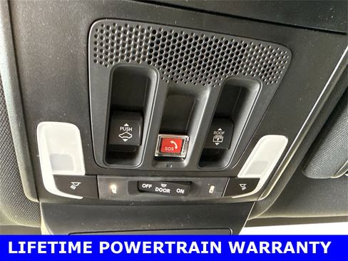 New 2025 Acura ADX A-Spec image 23