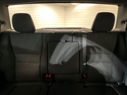 Used 2023 Honda Ridgeline Sport image 25