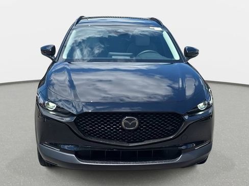 New 2026 MAZDA CX-30 Aire Edition AWD/4WD image 2
