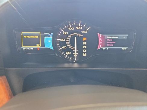 Used 2012 Lincoln MKX AWD image 14