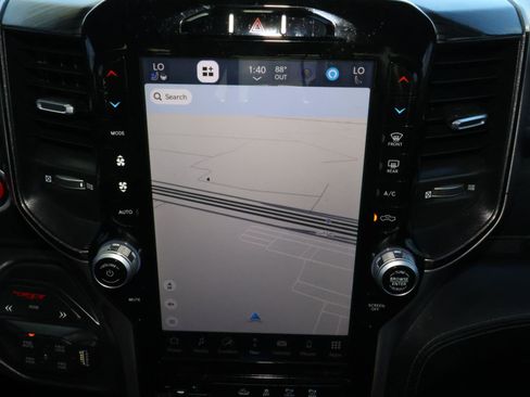 Used 2023 RAM 1500 TRX w/ TRX Level 2 Equipment Group image 31