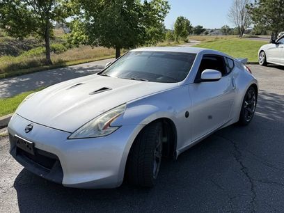 Used 2010 Nissan 370Z Touring w/ Sport Pkg