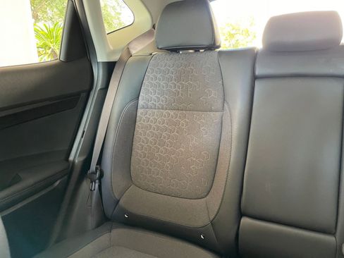 Used 2025 Kia Seltos S image 35