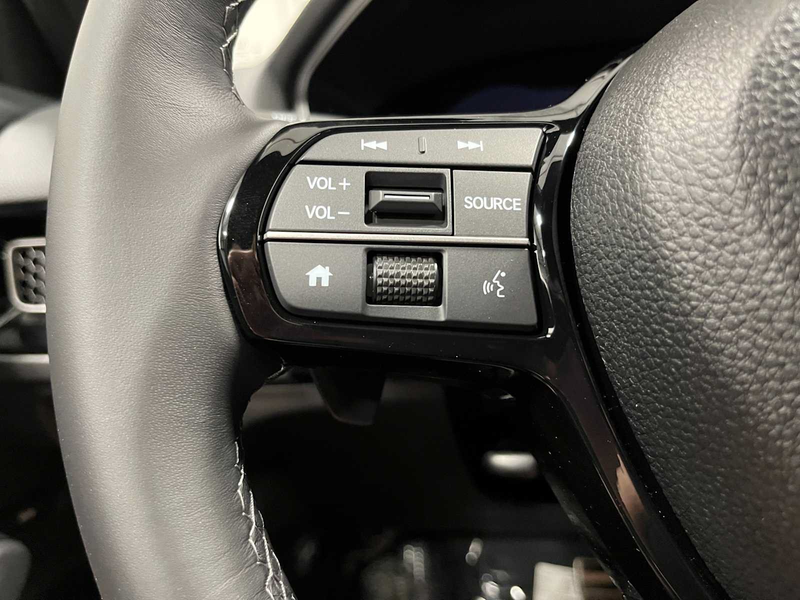 New 2026 Honda Civic Sport image 18