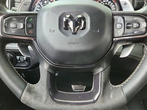 Used 2022 RAM 1500 TRX w/ TRX Level 2 Equipment Group image 41