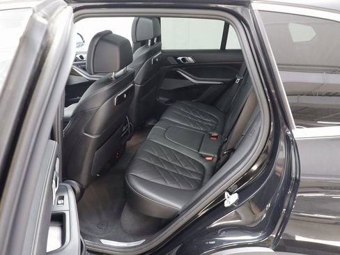 Certified 2025 BMW X5 xDrive40i image 15