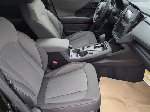 New 2026 Subaru Crosstrek 2.5i image 16