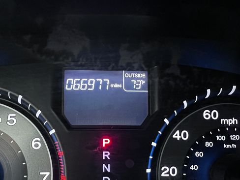 Used 2011 Honda Odyssey EX-L image 12
