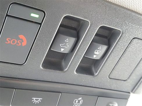 New 2026 Nissan Rogue Dark Armor image 23