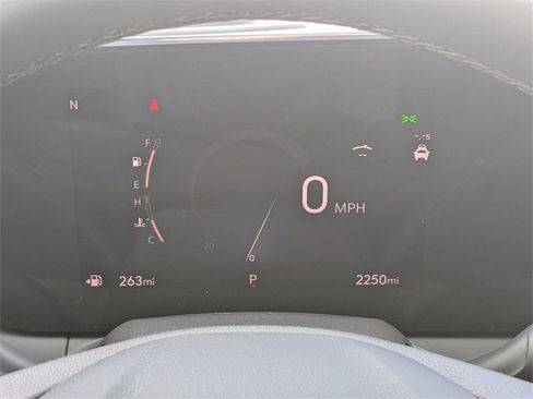 New 2025 Buick Envista Preferred w/ Convenience I Package image 32