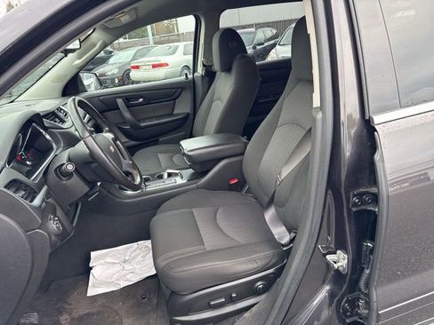 Used 2016 Chevrolet Traverse LT w/ Traveler's Package image 14