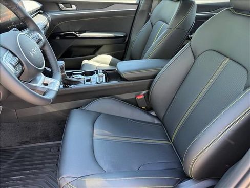 New 2026 Kia K5 GT FWD image 10