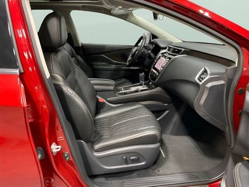Certified 2023 Nissan Murano Platinum w/ Cargo Package AWD/4WD image 20
