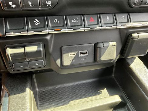 Used 2021 GMC Sierra 1500 AT4 AWD/4WD image 17
