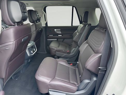 New 2026 Ford Expedition Max Platinum w/ Platinum Ultimate Package image 36