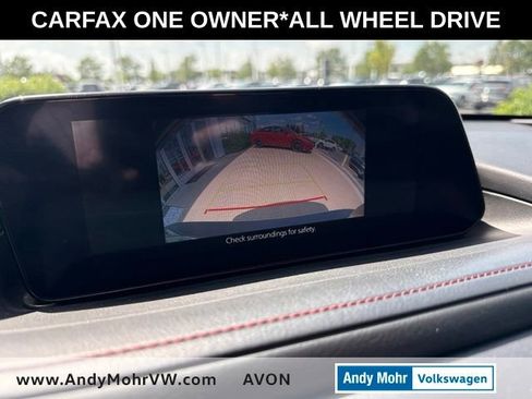 Used 2024 MAZDA CX-30 AWD 2.5 S w/ Preferred Package image 27
