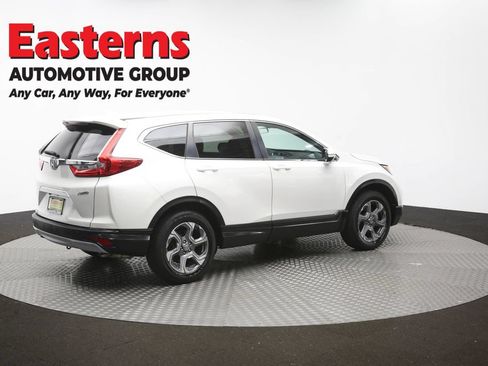 Used 2018 Honda CR-V EX image 41