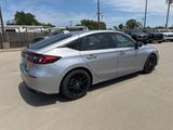 New 2025 Honda Civic Sport image 3