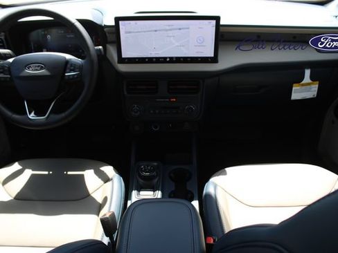 New 2026 Ford Maverick Lariat AWD/4WD image 12
