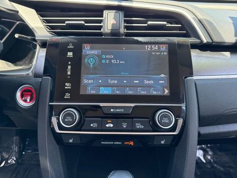 Used 2018 Honda Civic EX-T image 20