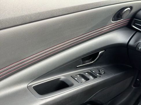 Certified 2023 Hyundai Elantra N Line image 17