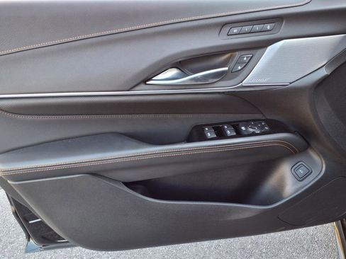 Used 2022 Cadillac CT4 Sport image 13