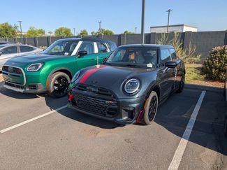 New 2026 MINI Cooper S FWD video 1