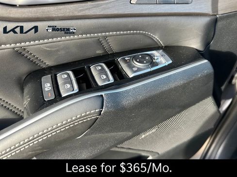 New 2026 Kia Sorento SX Prestige AWD/4WD image 11