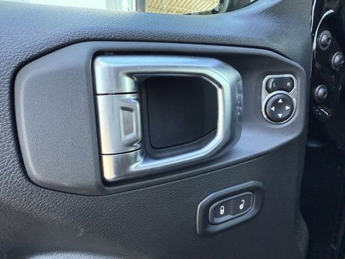 New 2025 Jeep Wrangler Sport S image 11