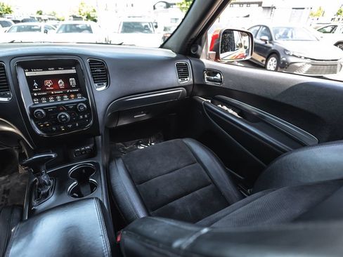 Used 2019 Dodge Durango R/T AWD/4WD image 22