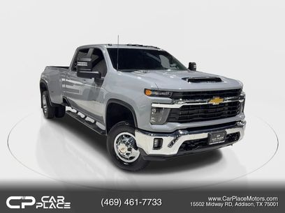Used 2024 Chevrolet Silverado 3500 LT w/ Convenience Package