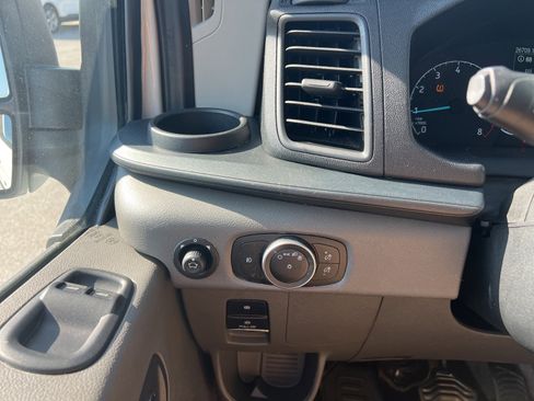 Used 2023 Ford Transit 250 Low Roof w/ Exterior Upgrade Package image 18