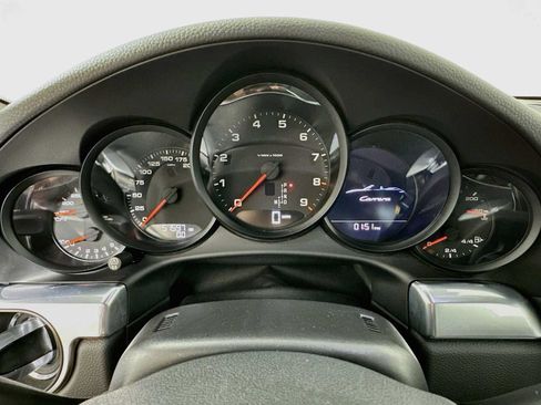 Certified 2014 Porsche 911 Carrera RWD image 15