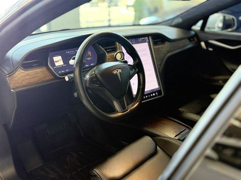 Used 2020 Tesla Model S AWD image 16