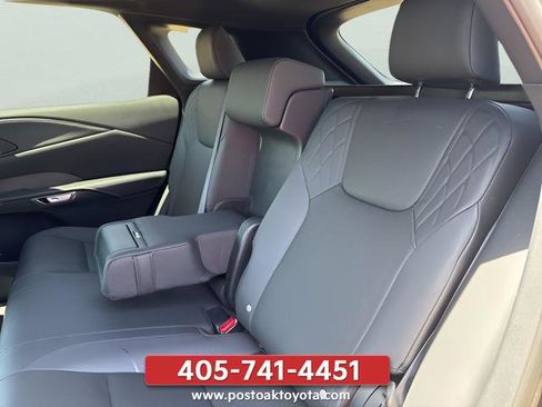 Used 2023 Lexus RX 350 AWD w/ Accessory Package image 14