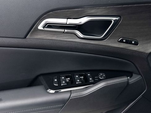 Used 2024 Kia Sportage X-Line Prestige image 31