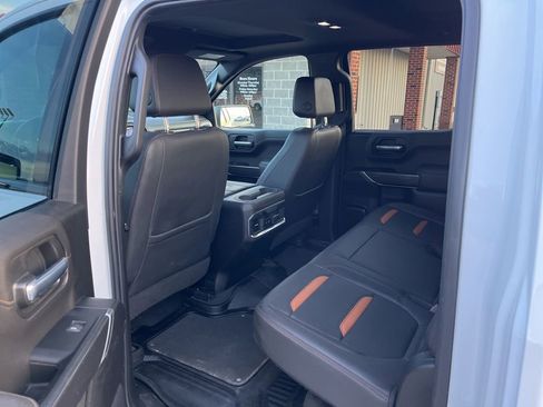 Used 2022 GMC Sierra 1500 AT4 w/ AT4 Premium Package image 23