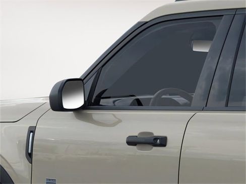 New 2025 Ford Bronco Sport Big Bend image 43